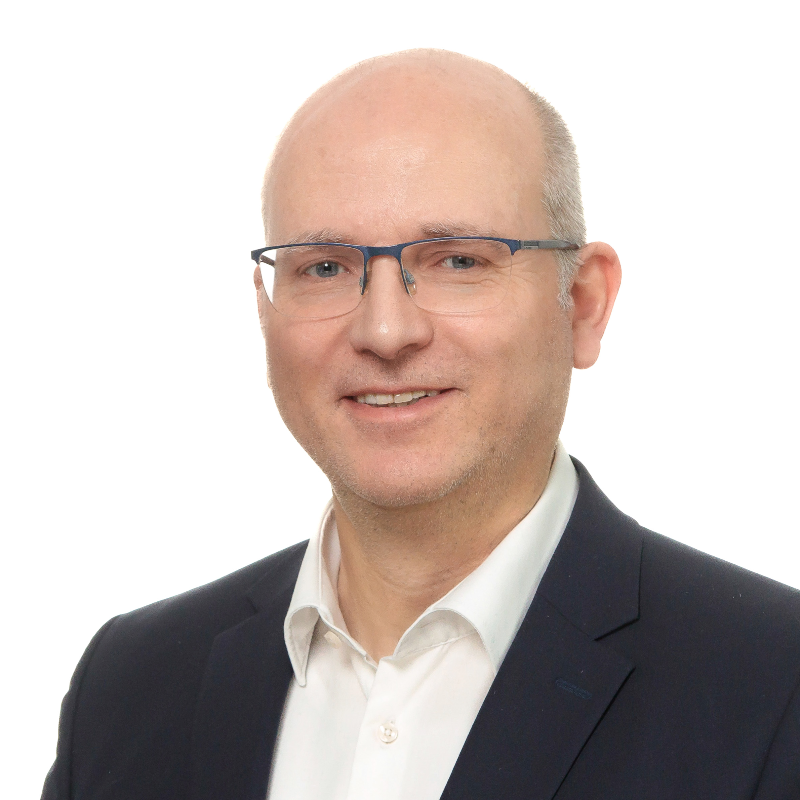 Rolf Hilke