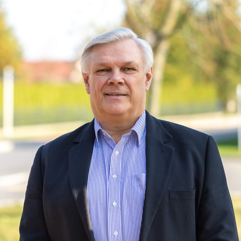 Günter Luhn
