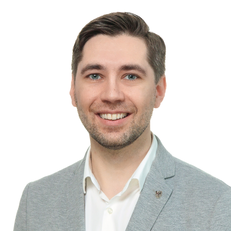 Christian Schroeder