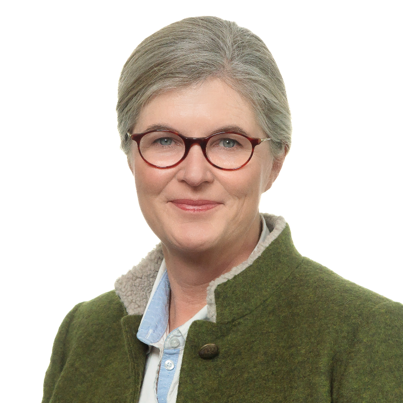 Julia von Stünzner