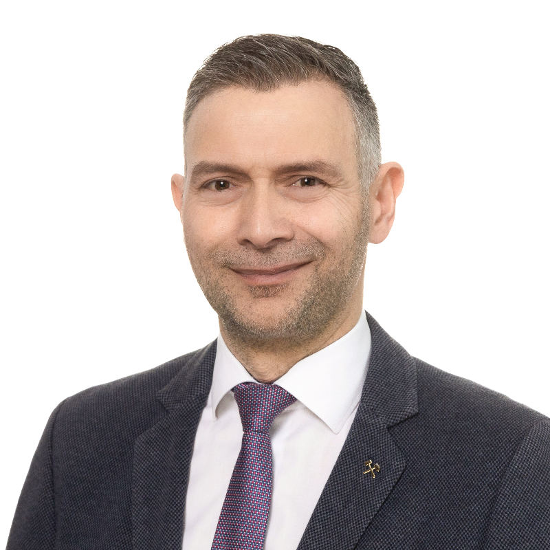 André Schaller